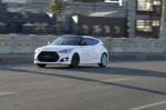 Hyundai Veloster C3 Roll Top Concept 2012 года